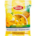 Intact Demosana bonbóny z hroznového cukru 10vitaminů 75 g – Hledejceny.cz
