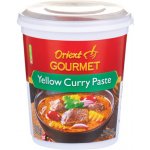 Orient Gourmet Žlutá Kari Pasta 200 g – Sleviste.cz