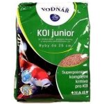Vodnář Koi Junior 0,5 kg – Zboží Mobilmania