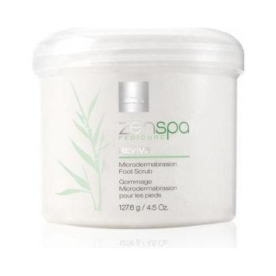 Jessica ZenSpa peeling na nohy Revive Microdermabrasion Foot Scrub 127 g – Zboží Mobilmania