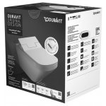 Duravit DuraStyle 631001002004300 – Zboží Mobilmania