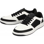 esmara dámská „Sneaker" černá/bílá – Zboží Mobilmania
