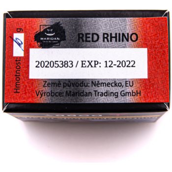 Maridan Red Rhino 10 g