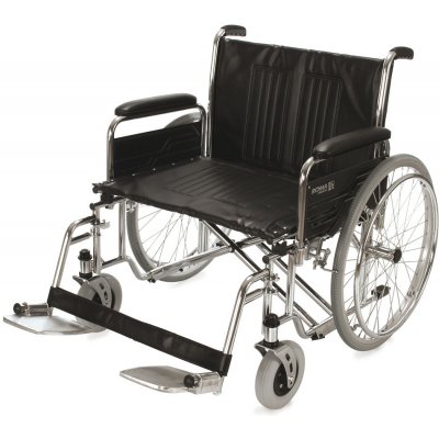 DMA 1473 X vozík invalidní zesílený – Zboží Dáma