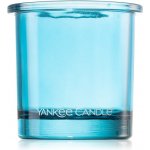 Yankee Candle Pop Tea Light svícen na votivní svíčku Blue – Zboží Dáma