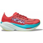 Hoka one one M Mach X 2 1155119-GFRT Grapefruit electric coral – Sleviste.cz