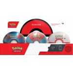 Pokémon TCG Lure Ball Tin 2023 – Zboží Mobilmania