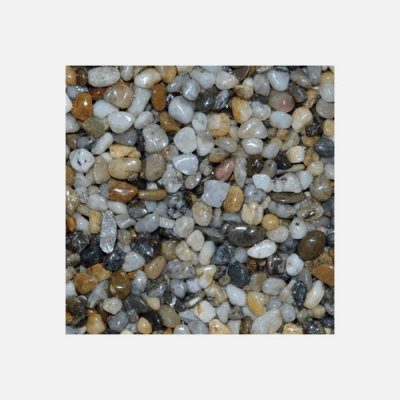 Den Braven Říční kamínky 4 - 6 mm, pytel 25 kg, oblé – Zboží Mobilmania