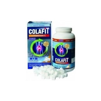 Apotex Colafit s Vitamínem C 120 tablet