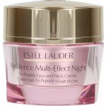 Estée Lauder Resilience Lift Firming Sculpting Face and Neck Creme SPF15 normální až smíšená pleť liftingový zpevňující krém na obličej a krk 50 ml – Hledejceny.cz