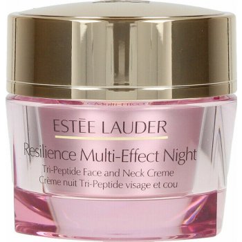 Estée Lauder Resilience Lift Firming Sculpting Face and Neck Creme SPF15 normální až smíšená pleť liftingový zpevňující krém na obličej a krk 50 ml