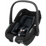 MAXI-COSI Pebble S 2024 tonal black – Zboží Dáma
