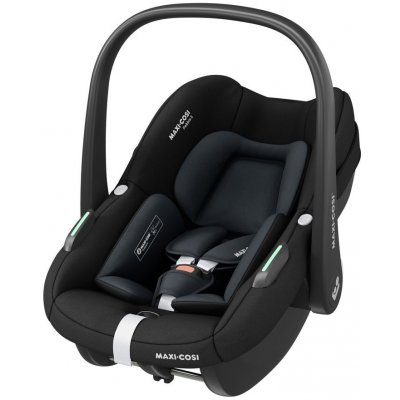 MAXI-COSI Pebble S 2024 tonal black – Zboží Dáma