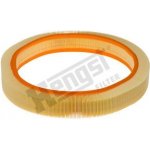 Vzduchový filtr HENGST FILTER E172L E172L – Zboží Mobilmania
