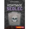 Desková hra Mindok Kostnice Sedlec