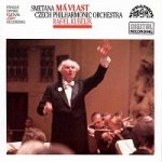 SMETANA, B. - MÁ VLAST CD – Zboží Mobilmania