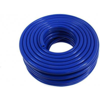 Silikonová hadice TurboWorks modrá 10mm – Hledejceny.cz