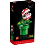 LEGO® Super Mario™ 71426 Piraňová rostlina – Hledejceny.cz