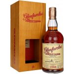 Glenfarclas 1988 Family Cask 52.4% 0,7 l (kazeta) – Hledejceny.cz