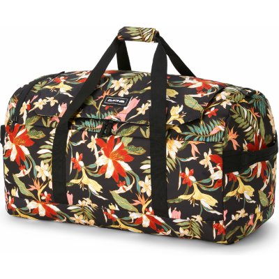 Dakine EQ Duffle sunset bloom 70 L – Zboží Dáma