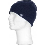 Lasting merino čepice JUNY modrá – Zboží Dáma