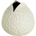 Váza CARVE ASA Selection béžová, 10,5 cm – Hledejceny.cz