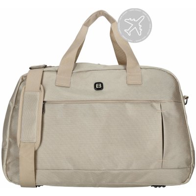 Enrico Benetti Cornell 47228 Béžová 29 l – Zboží Dáma