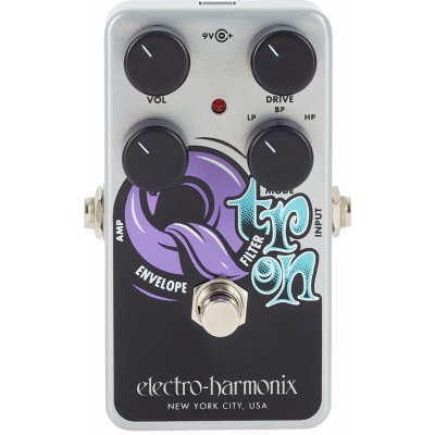 Electro Harmonix Nano Q-Tron – Sleviste.cz