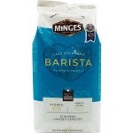 Minges Espresso Barista zrnková 1 kg – Hledejceny.cz
