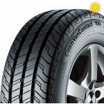 Continental ContiVanContact 100 205/65 R16 101H – Hledejceny.cz