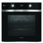 Indesit IFWS 4841 JH BL