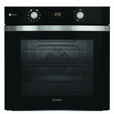 Indesit IFWS 4841 JH BL – Zboží Dáma