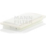 Vzduchový filtr Mann C 31 023 – Hledejceny.cz