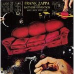 Zappa Frank - One Size Fits All LP – Zbozi.Blesk.cz