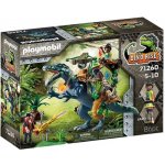 Playmobil 71260 Spinosaurus – Zboží Mobilmania