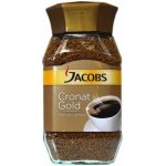 Jacobs Rozpustná káva Cronat Gold 200 g – Hledejceny.cz