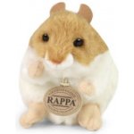 Eco- Friendly Rappa křeček 13 cm – Zboží Dáma