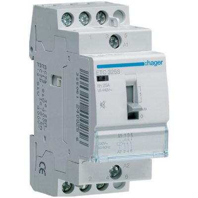 Hager ETC325S – Sleviste.cz