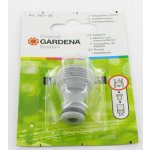 Gardena Adaptér 26,5 mm (G 3/4") 2921-20 – Hledejceny.cz