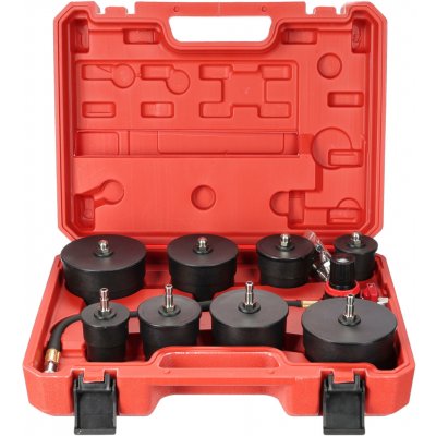 Sada pro testování těsnosti turbodmychadla MECHANIC LEAK TESTER 1, 9 ks | Zboží Auto