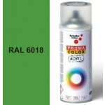 Schuller Eh´Klar Prisma Color 400 ml žluto zelená – HobbyKompas.cz