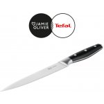 Tefal Kuchyňský nůž Jamie Oliver 20 cm – Zboží Mobilmania