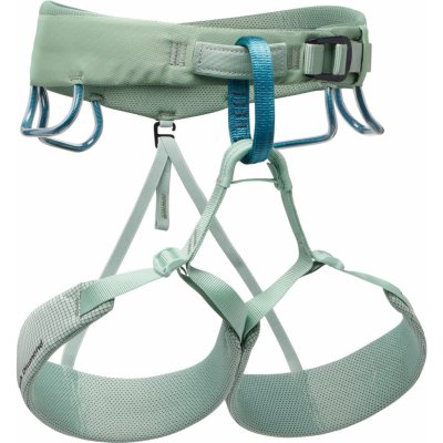 Black Diamond Momentum Harness Package – Zboží Dáma