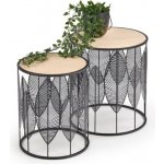 Halmar Folla set černý – Zboží Dáma