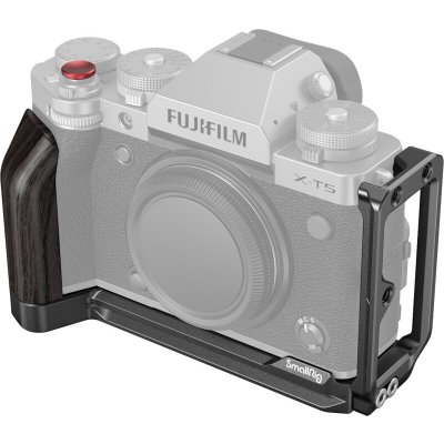 SmallRig L-Bracket pro FUJIFILM X-T5 4137 – Hledejceny.cz