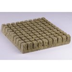 Grodan sadbovací kostka 25x25x40 mm bez sadbovače 200 ks – Zboží Mobilmania