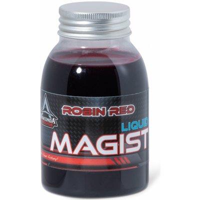 Anaconda Saenger dip Liquid Magist Robin Red 250 ml – Hledejceny.cz
