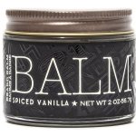 18.21 Man Made Spiced Vanilla Balm balzám na vousy 57 g – Zboží Dáma