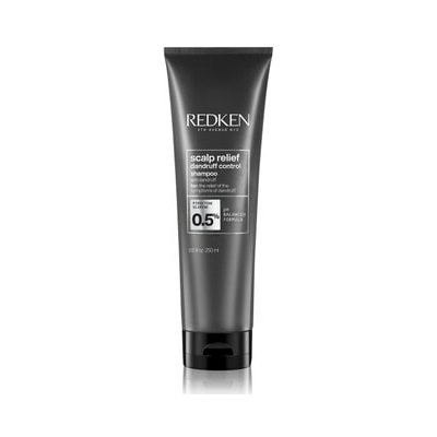 Redken Scalp Relief Dandruff Control Péče o pokožku hlavy Ženy 250 ml – Hledejceny.cz