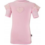 Little angel tričko tenké kr outlast růžová – Zboží Mobilmania